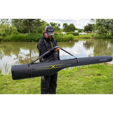 Matrix Horizon X 2 Rod Sleeves Matrix articoli da pesca in mare