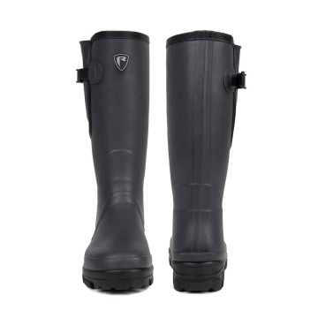 Fox Rage Neoprene Camo/Grey Wellies Fox rage articoli per la pesca