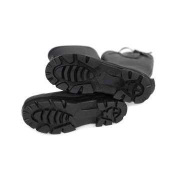 Fox Rage Neoprene Camo/Grey Wellies Fox rage articoli per la pesca