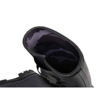 Fox Rage Neoprene Camo/Grey Wellies Fox rage articoli per la pesca