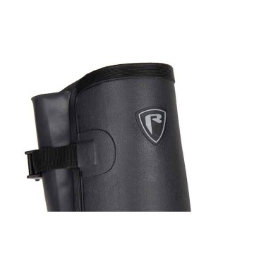 Fox Rage Neoprene Camo/Grey Wellies Fox rage articoli per la pesca