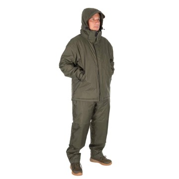 FOX collection winter suit Matrix articoli da pesca in mare