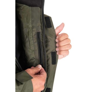 FOX collection winter suit Matrix articoli da pesca in mare