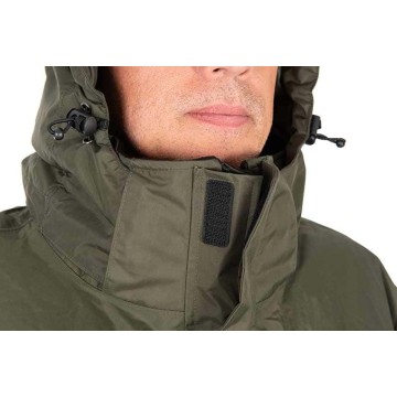 FOX collection winter suit Matrix articoli da pesca in mare