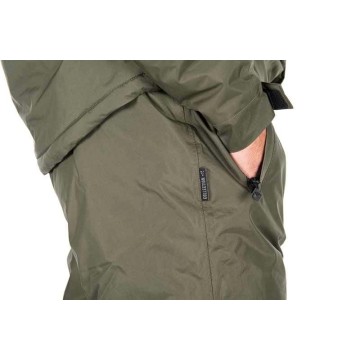 FOX collection winter suit Matrix articoli da pesca in mare