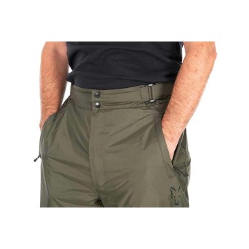 FOX collection winter suit Matrix articoli da pesca in mare