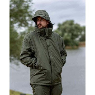 FOX collection winter suit Matrix articoli da pesca in mare