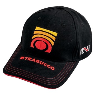 TRABUCCO gnt black cap Trabucco articoli da pesca