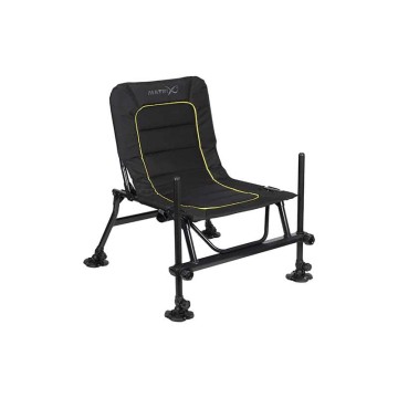 Matrix S25 Lite Accessory Chair Matrix articoli da pesca in mare