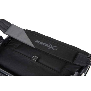 Matrix S25 Lite Accessory Chair Matrix articoli da pesca in mare
