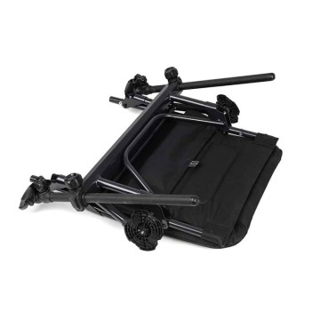 Matrix S25 Lite Accessory Chair Matrix articoli da pesca in mare