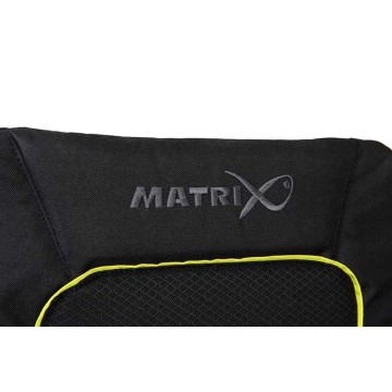 Matrix S25 Lite Accessory Chair Matrix articoli da pesca in mare