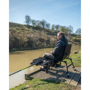 Matrix S25 Lite Accessory Chair Matrix articoli da pesca in mare