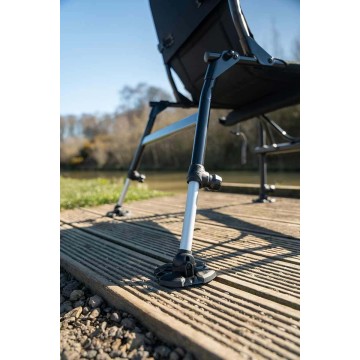 Matrix S25 Lite Accessory Chair Matrix articoli da pesca in mare
