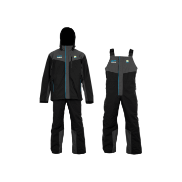 PRESTON DF Lite Suit Preston articoli da pesca