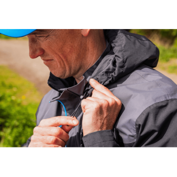PRESTON DF Lite Suit Preston articoli da pesca