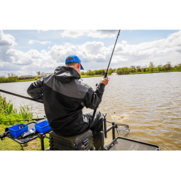 PRESTON DF Lite Suit Preston articoli da pesca