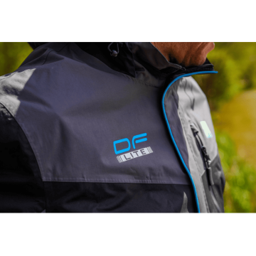 PRESTON DF Lite Suit Preston articoli da pesca