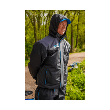 PRESTON DF Lite Suit Preston articoli da pesca