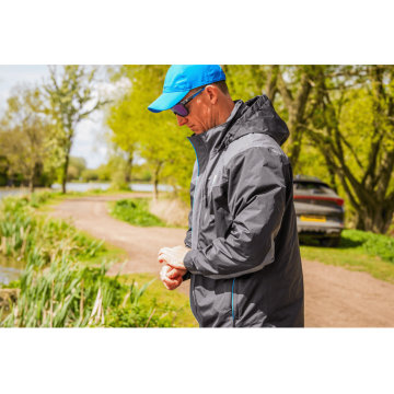 PRESTON DF Lite Suit Preston articoli da pesca