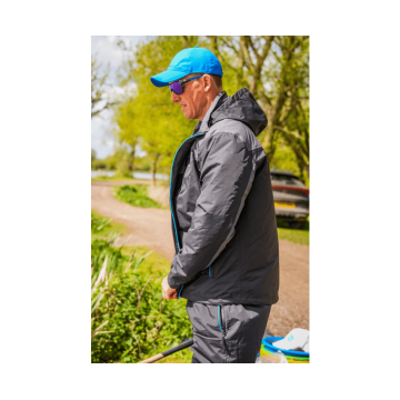 PRESTON DF Lite Suit Preston articoli da pesca