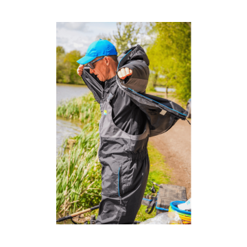 PRESTON DF Lite Suit Preston articoli da pesca