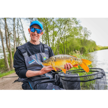PRESTON DF Lite Suit Preston articoli da pesca