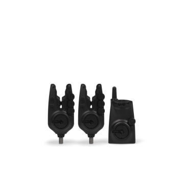 AVID CARP VTX+ Bite Alarm Set Avid Carp