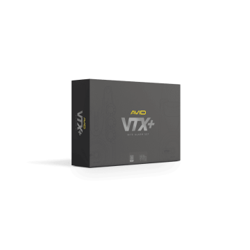 AVID CARP VTX+ Bite Alarm Set Avid Carp