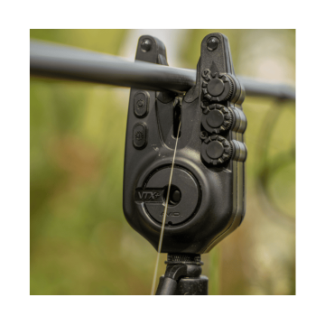 AVID CARP VTX+ Bite Alarm Set Avid Carp