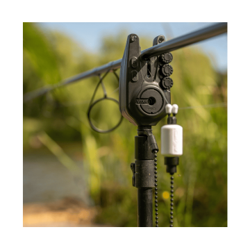 AVID CARP VTX+ Bite Alarm Set Avid Carp