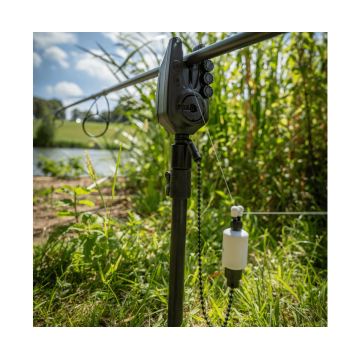 AVID CARP VTX+ Bite Alarm Set Avid Carp