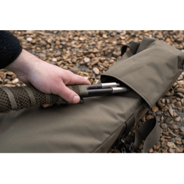 AVID CARP RVS Retractable rod bag Avid Carp
