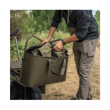 AVID CARP RVS Retractable rod bag Avid Carp