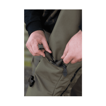AVID CARP RVS Retractable rod bag Avid Carp