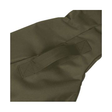 AVID CARP RVS 3 Rod Sleeve 13ft Fox articoli per la pesca