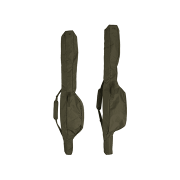 AVID CARP RVS 3 Rod Sleeve 13ft Fox articoli per la pesca
