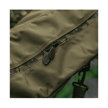 AVID CARP RVS 3 Rod Sleeve 13ft Fox articoli per la pesca
