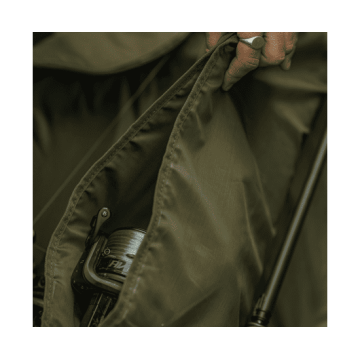 AVID CARP RVS 3 Rod Sleeve 13ft Fox articoli per la pesca