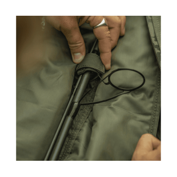 AVID CARP RVS 3 Rod Sleeve 13ft Fox articoli per la pesca