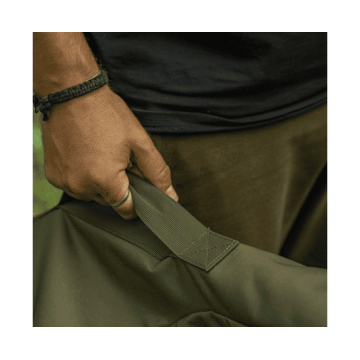 AVID CARP RVS 3 Rod Sleeve 13ft Fox articoli per la pesca