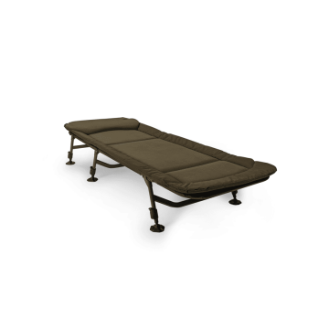 AVID CARP revolve bed Fox articoli per la pesca