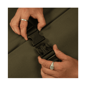 AVID CARP revolve bed Fox articoli per la pesca