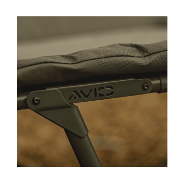 AVID CARP revolve bed Fox articoli per la pesca