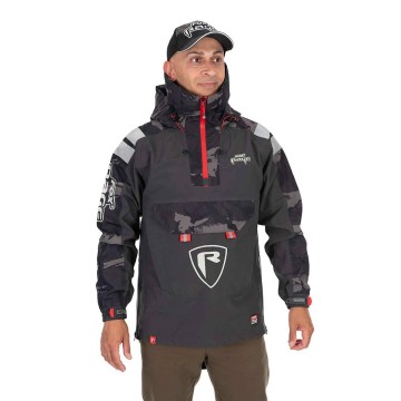 FOX RAGE camo triple layer smock Fox rage articoli per la pesca