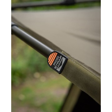 Fox EOS II Bivvies Fox articoli per la pesca