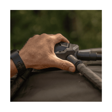 AVID CARP - EXO 2 Bivvy System Avid Carp