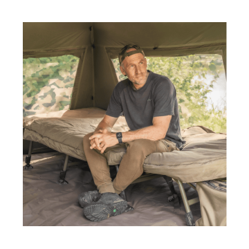 AVID CARP - EXO 2 Bivvy System Avid Carp