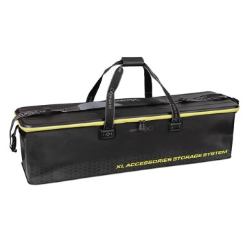 Matrix XL Accessories EVA Storage bag Matrix articoli da pesca in mare