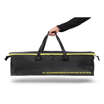 Matrix XL Accessories EVA Storage bag Matrix articoli da pesca in mare